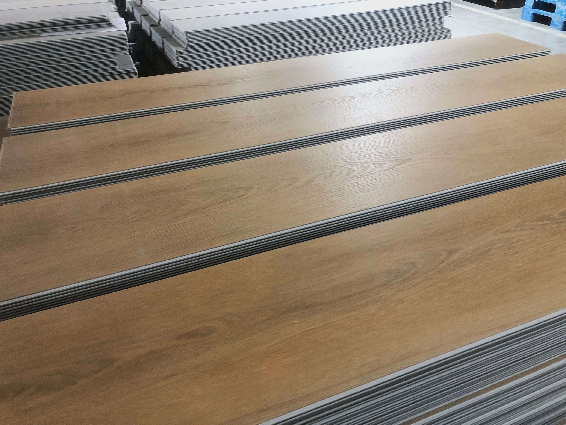 Enhance Your Flooring Sales with EIR Technology in SPC